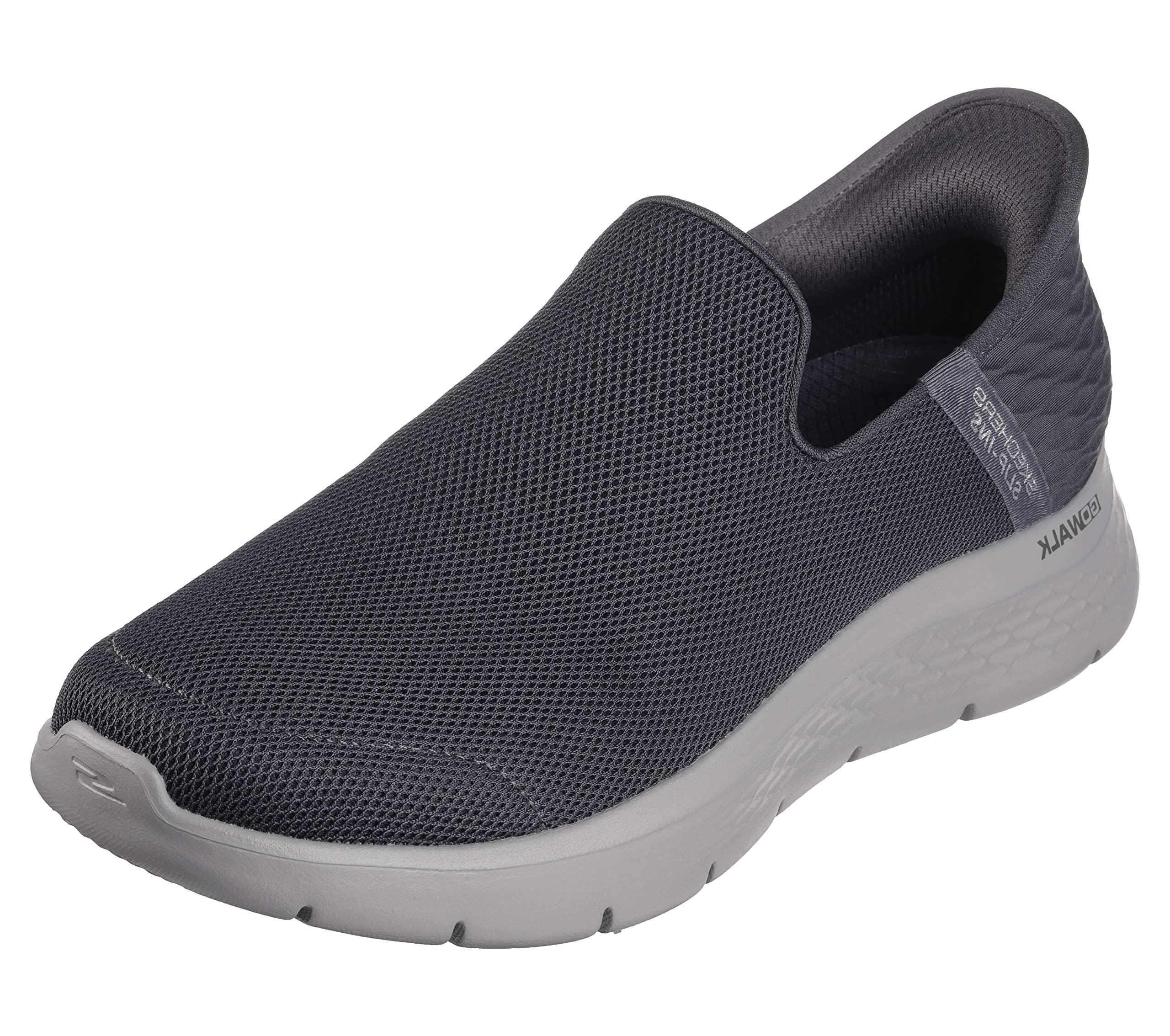 Кеды Skechers Мужские Купить