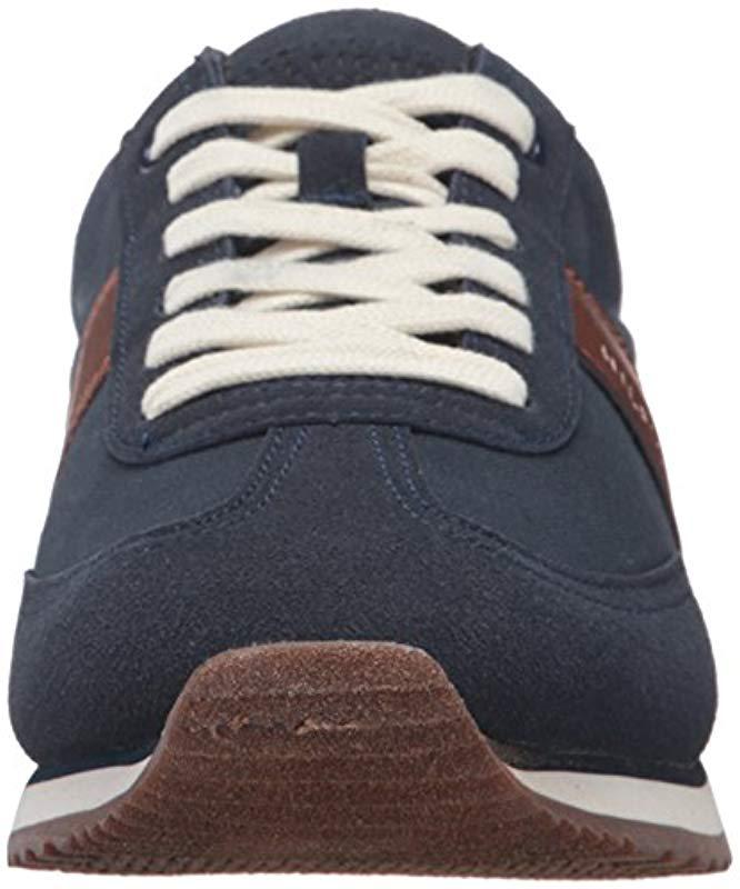 tommy hilfiger men's modesto fashion sneaker