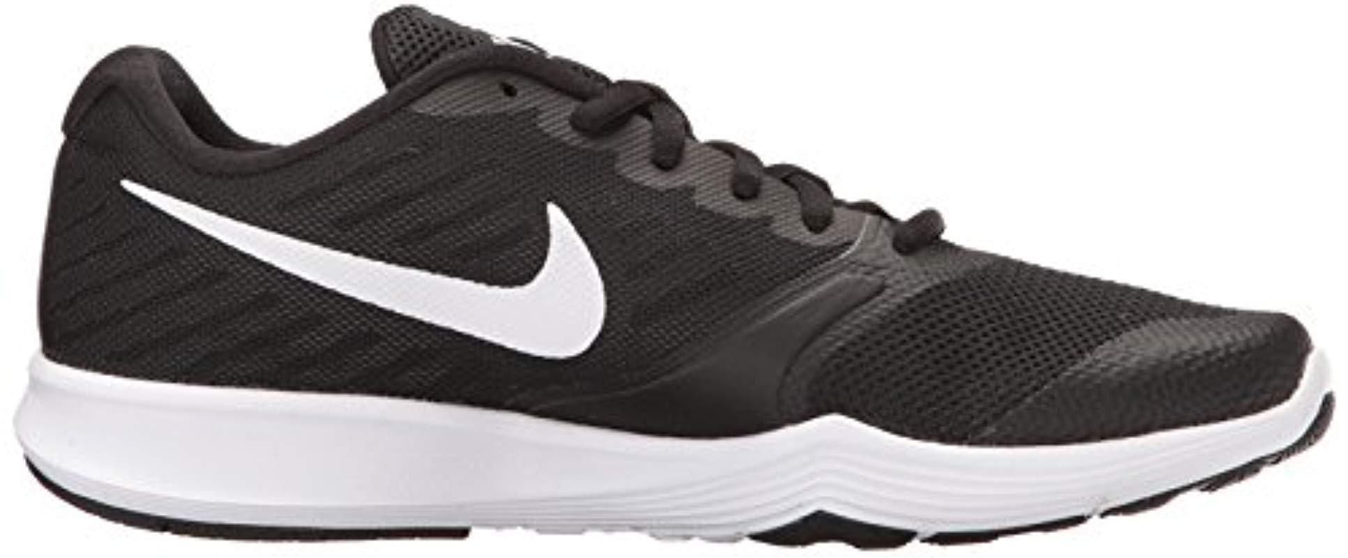 Nike Synthetic City Trainer 2 in Black - Save 65% | Lyst UK