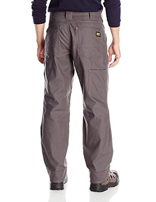 timberland gridflex work pants
