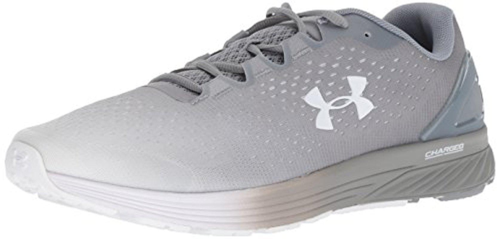 ua charged bandit 4 graphic