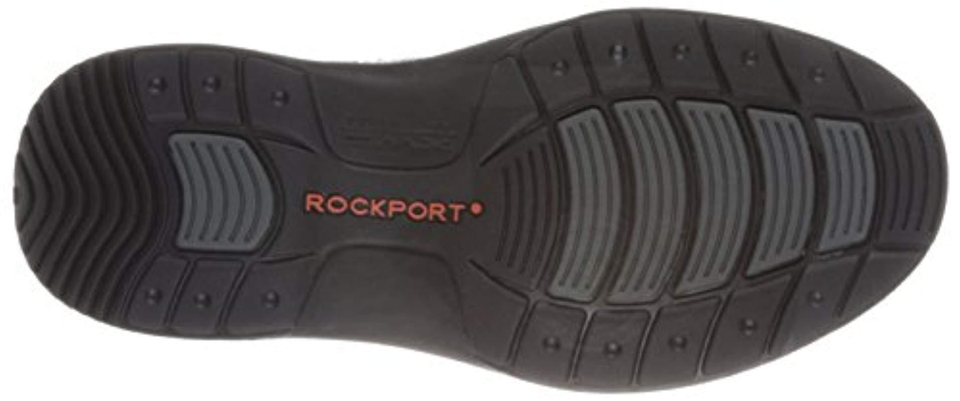rockport men's encounter walking shoe