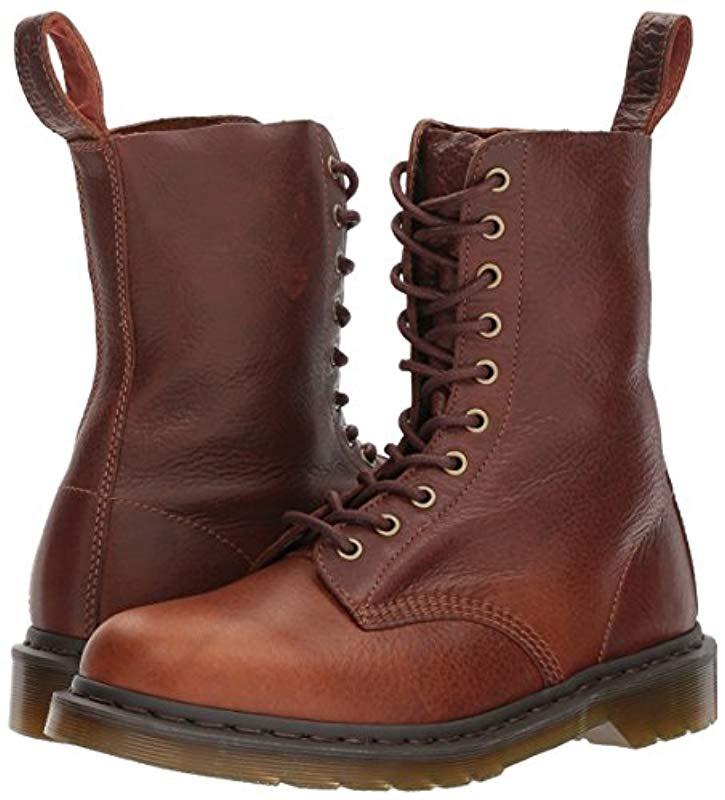 tan harvest dr martens