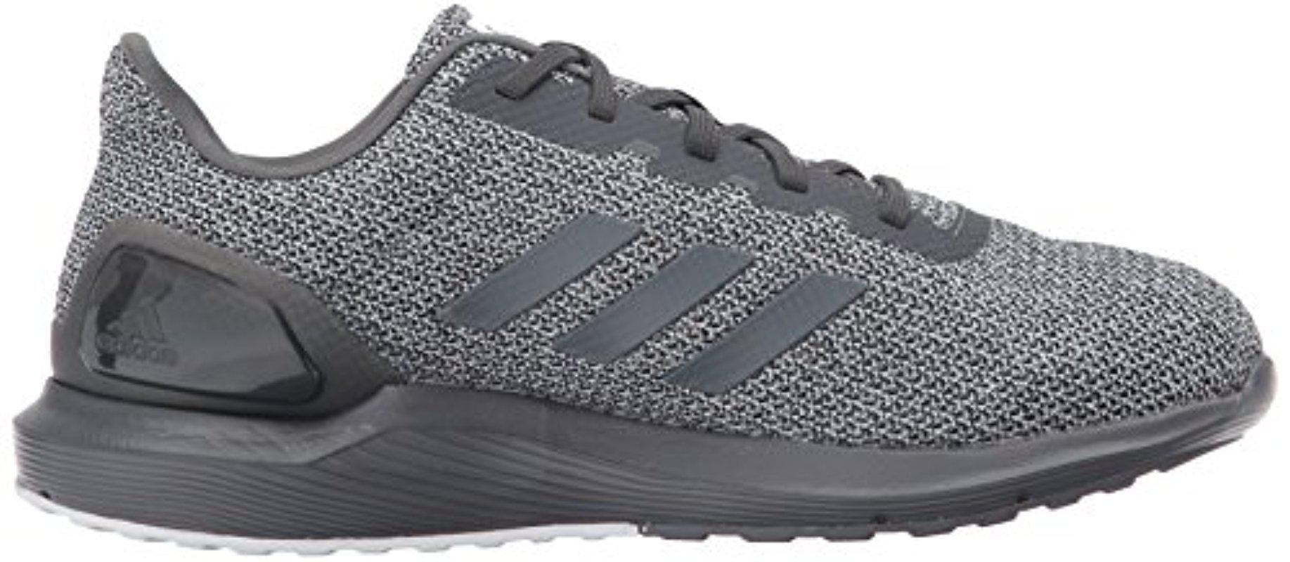 adidas Cosmic 2 Sl M Running Shoe in Gray for Men - Lyst