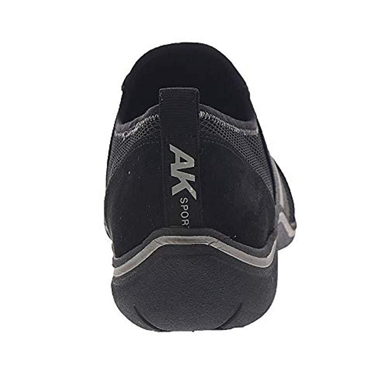 anne klein genius sneakers