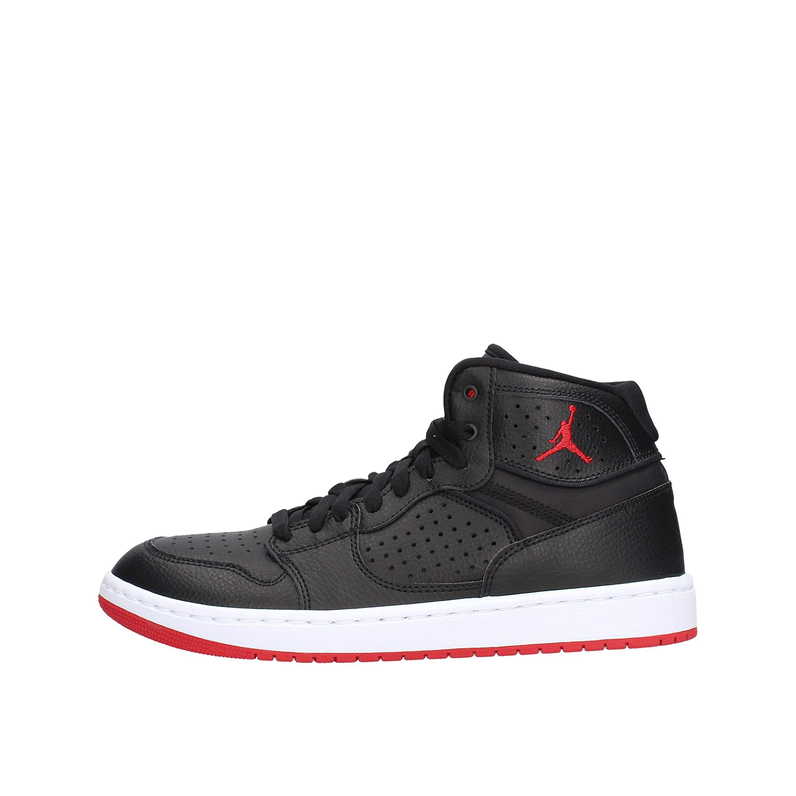 Nike Jordan Access in Red for Men - Save 52% | Lyst UK