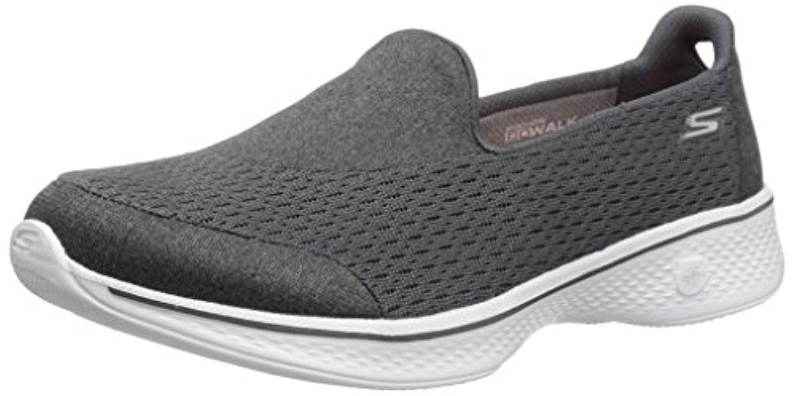 skechers go walk 4 rojas