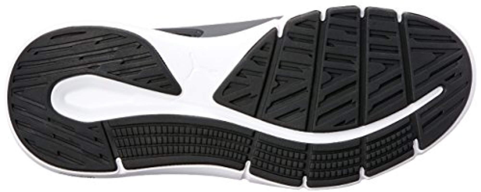 nike free Dynamo Zilver
