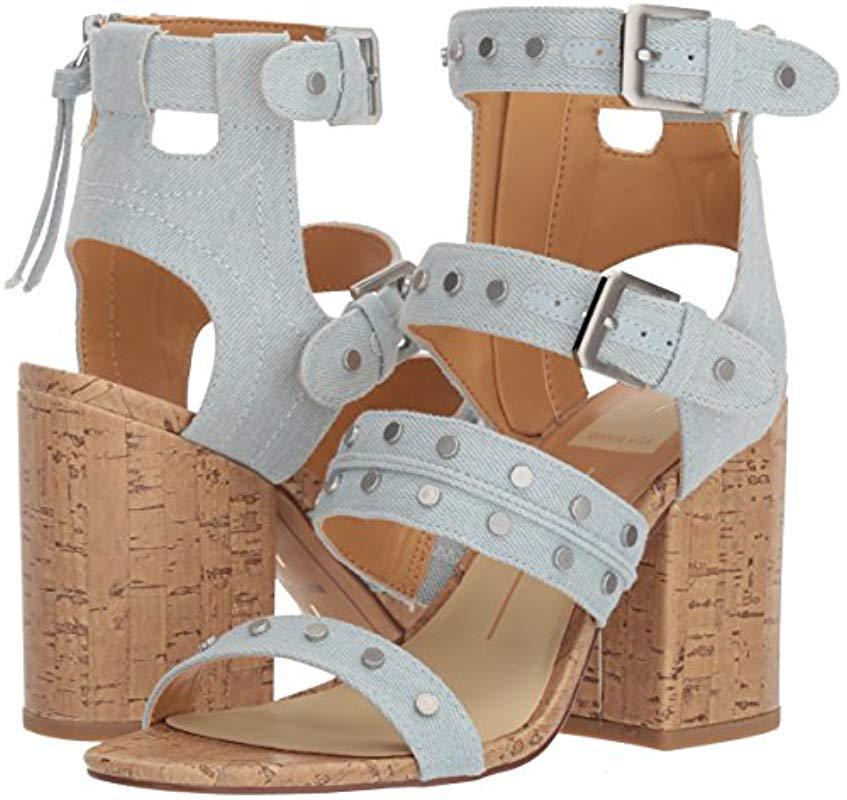 dolce vita eddie sandal