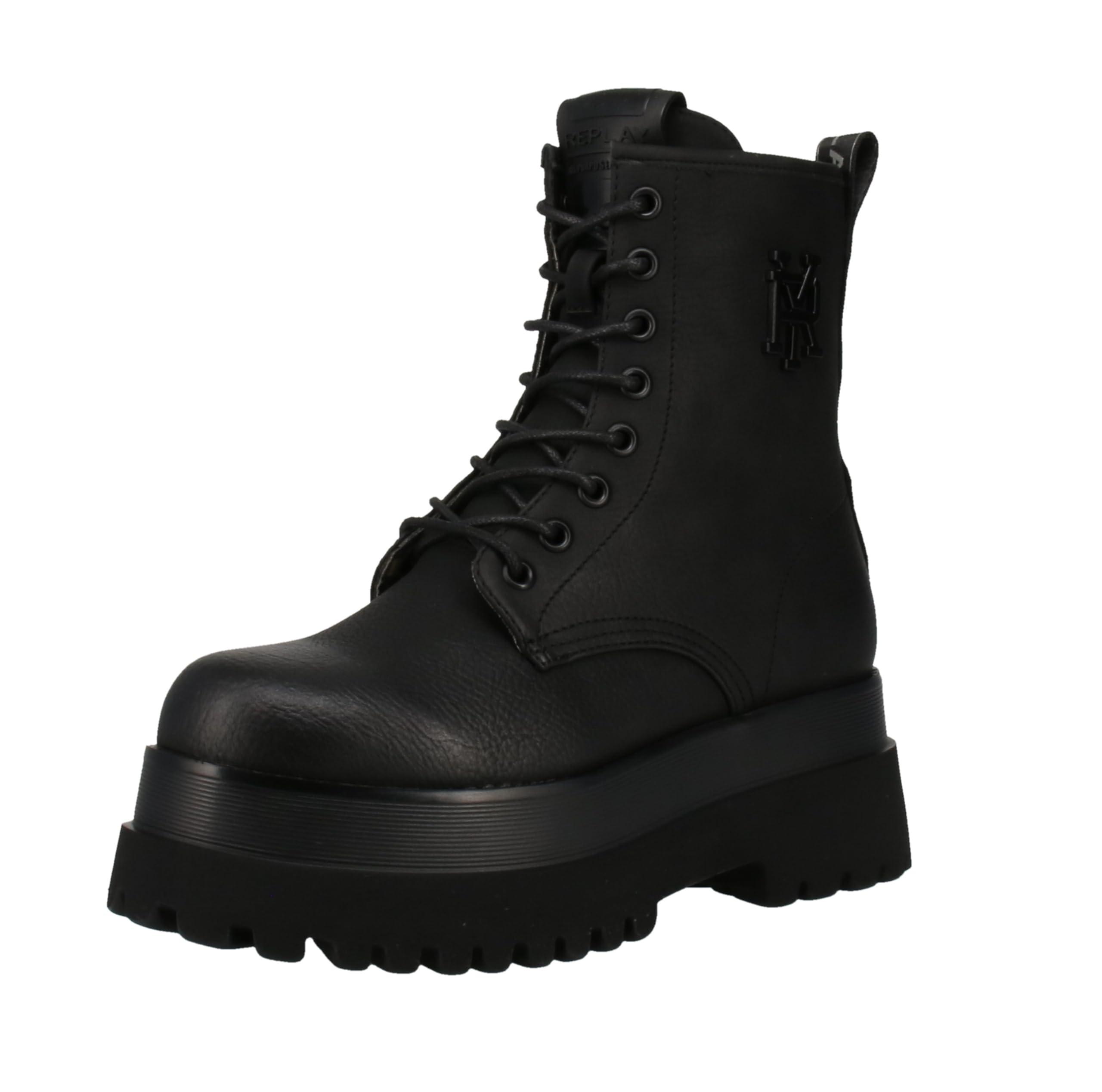 Replay Ankle boots for Women Online Sale up to 80 off Lyst UK