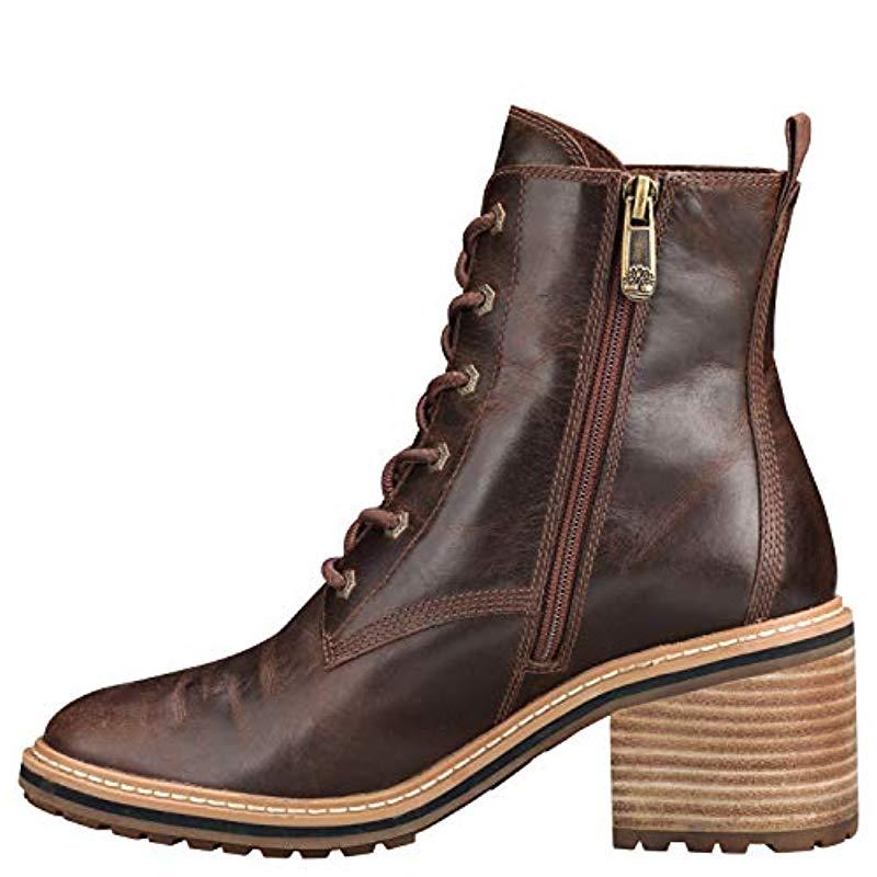 timberland boots sienna