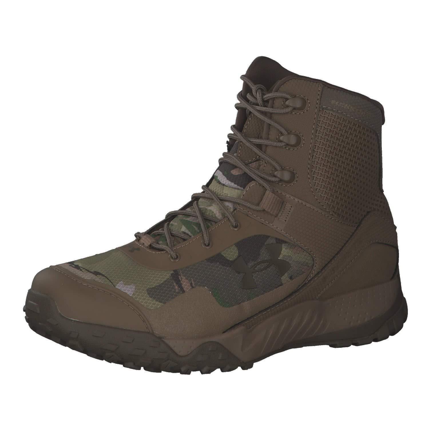 Under armour ridge reaper boots deals