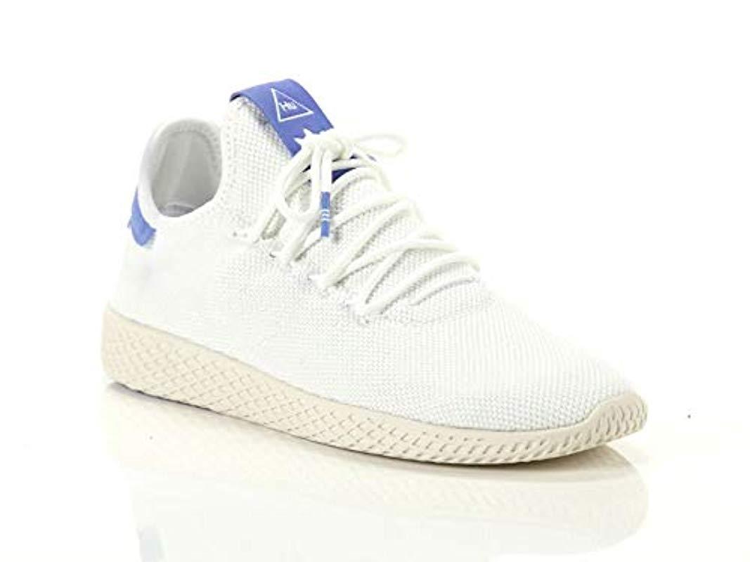 adidas Originals Shoes/sneakers Pw Tennis Hu White 42 for Men - Save 28% |  Lyst UK