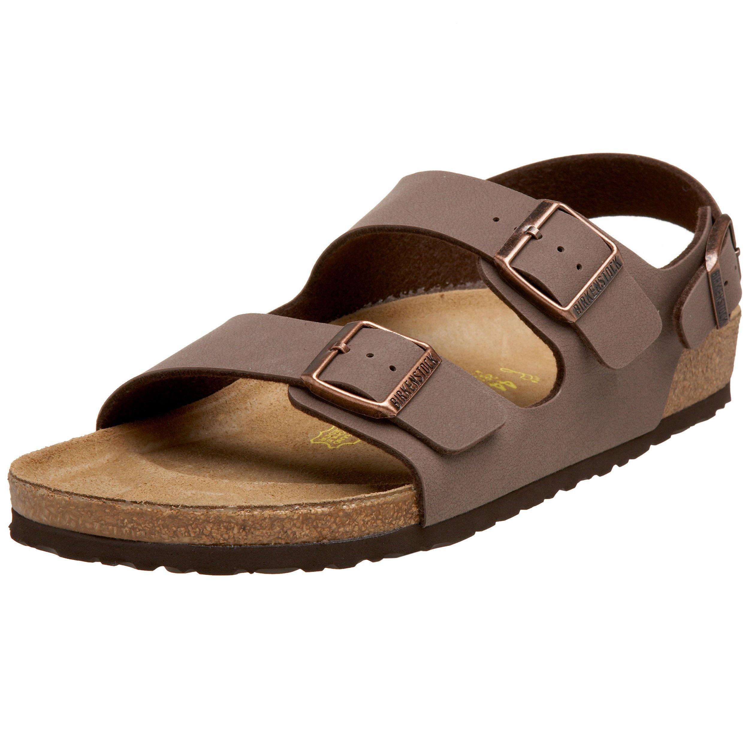 birkenstock milano womens