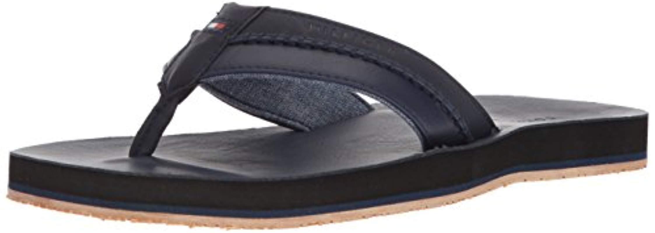 tommy hilfiger dilly sandal