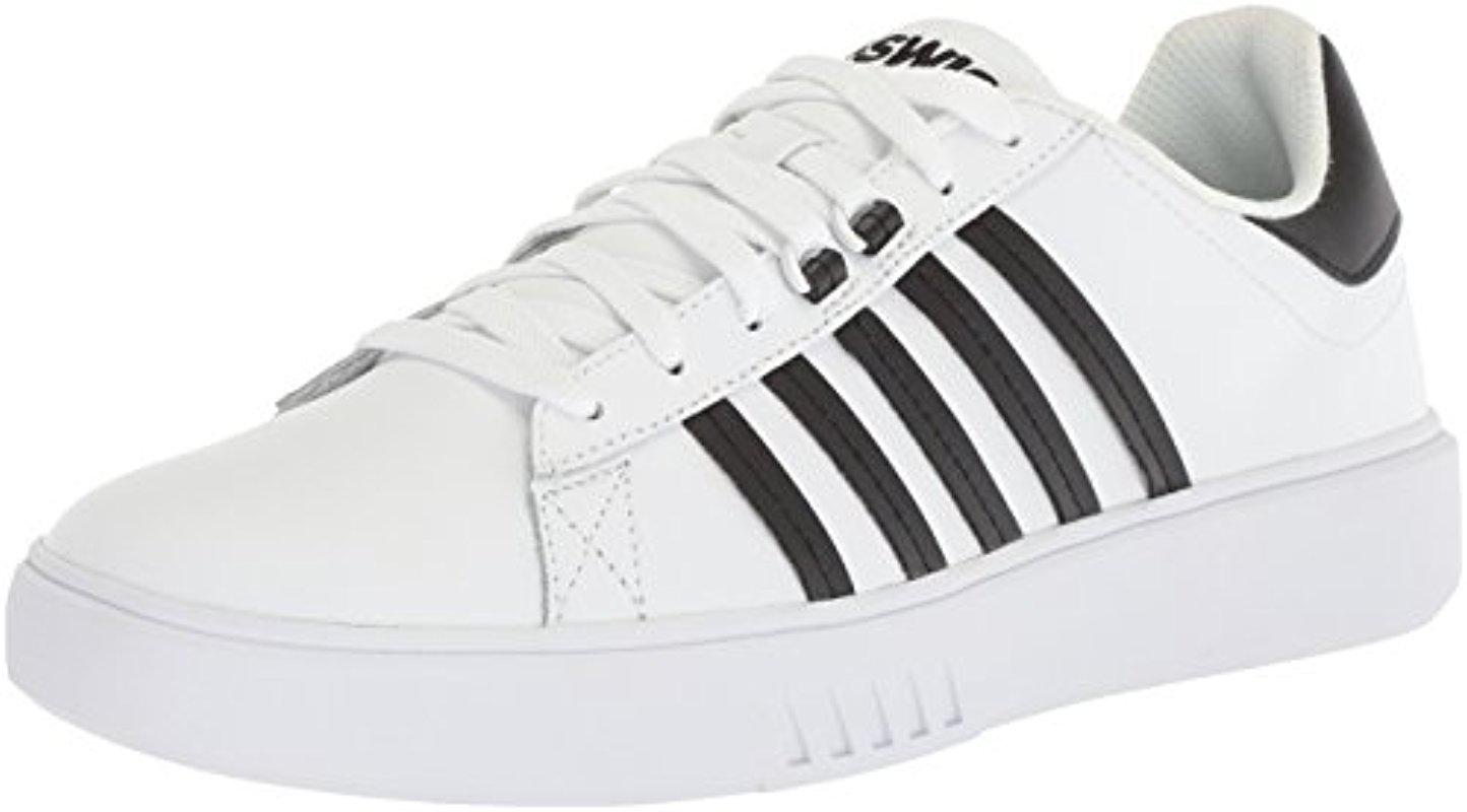 k swiss nova court trainers