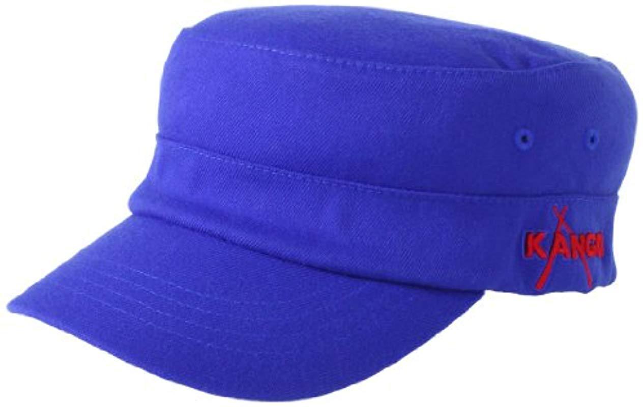 kangol flexfit