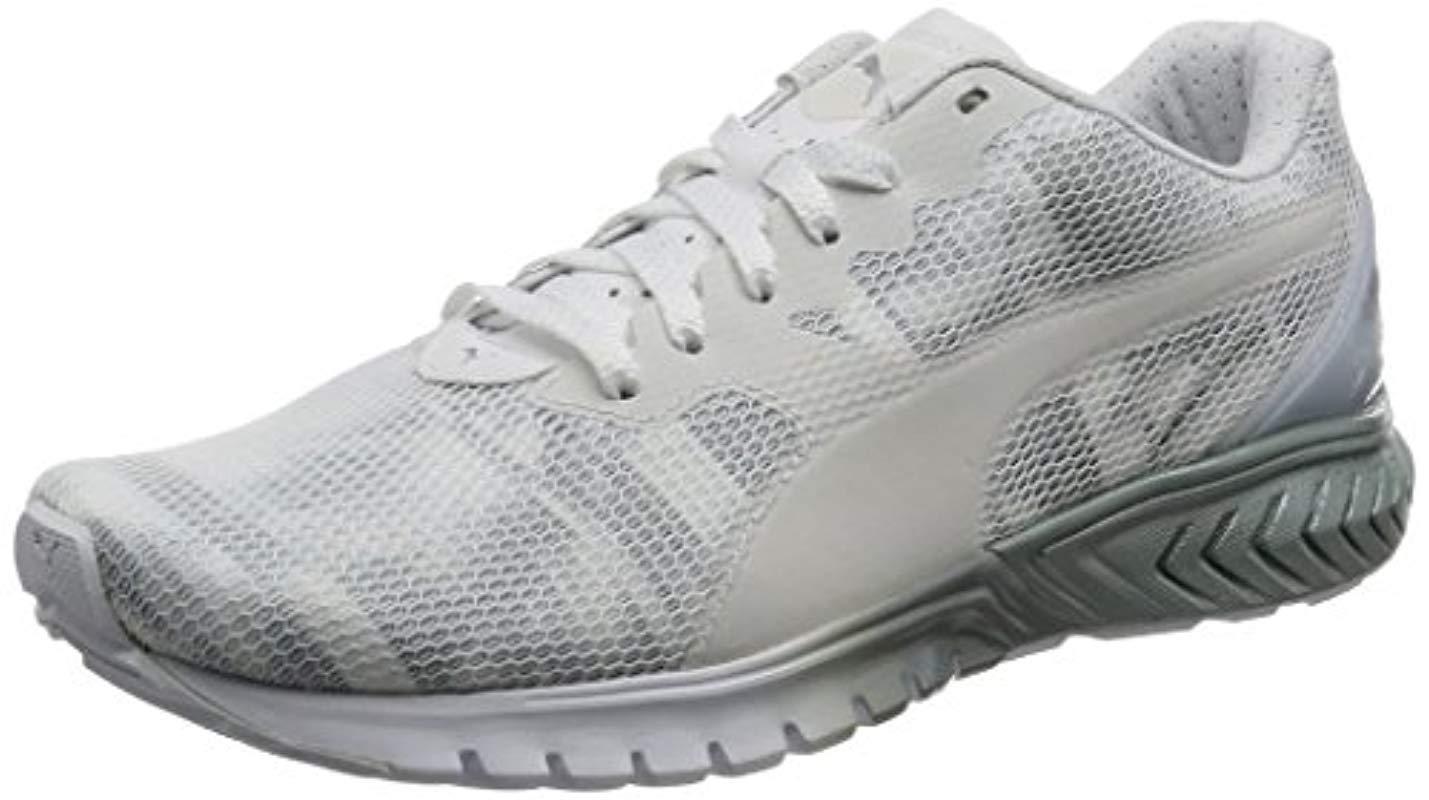 puma ignite dual swan