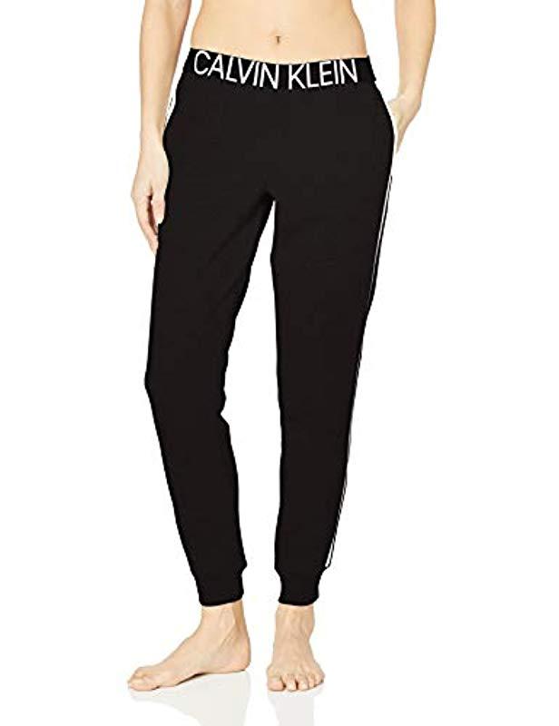 calvin klein 1981 joggers