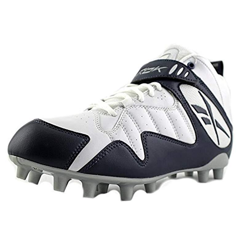 reebok cleats
