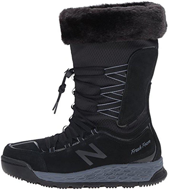 New Balance Bw1000v1 Fashion Boots in 