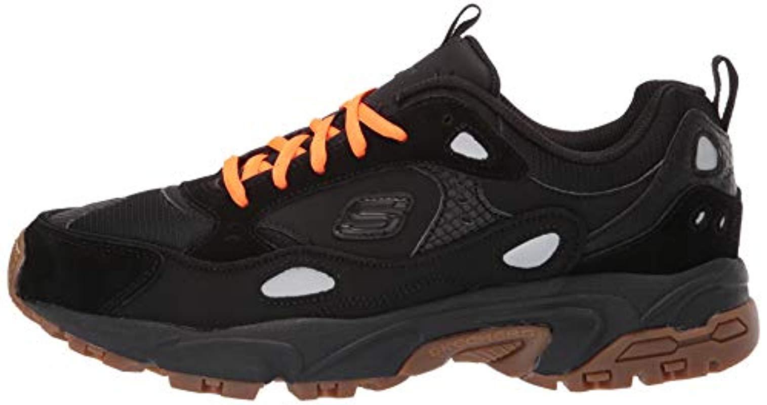 skechers 51708 bbk