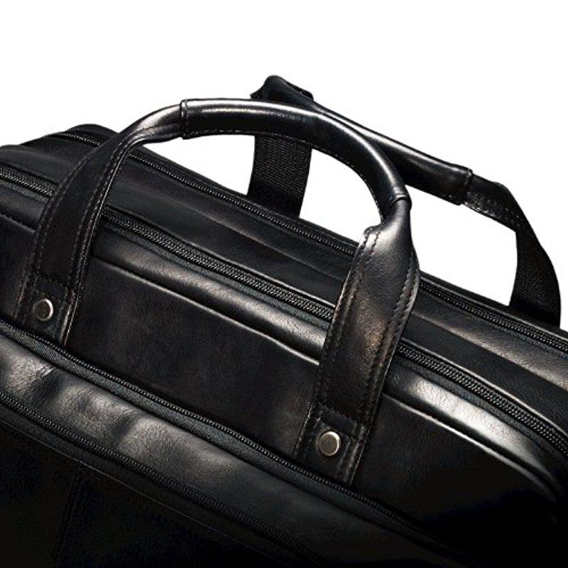 samsonite vachetta