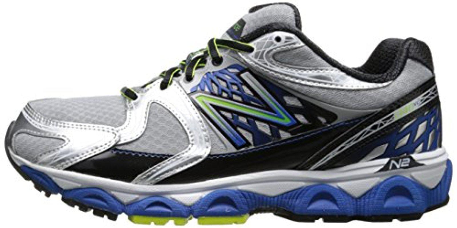 new balance men's m1340 optimal control running shoe