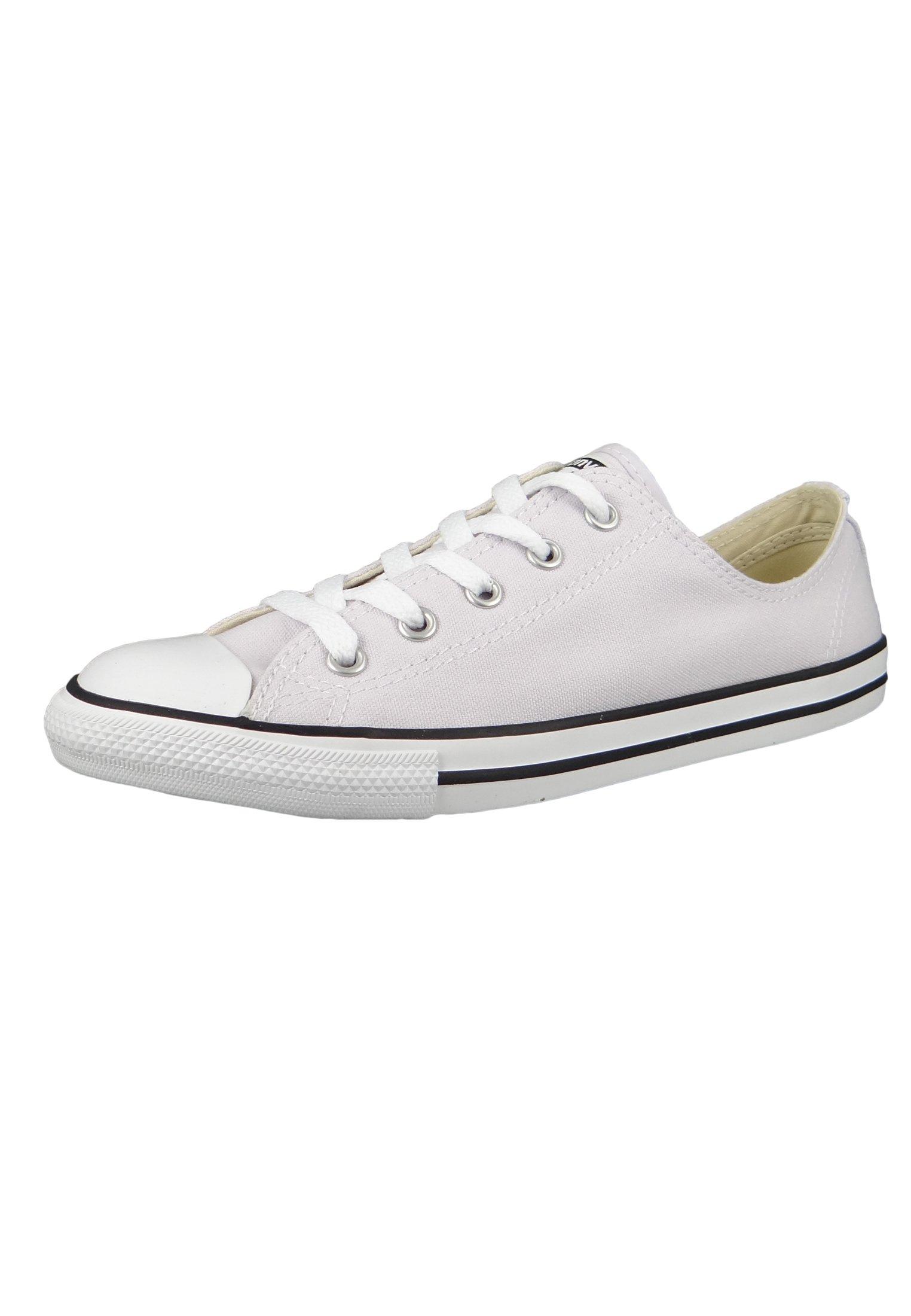 converse dainty barely grape