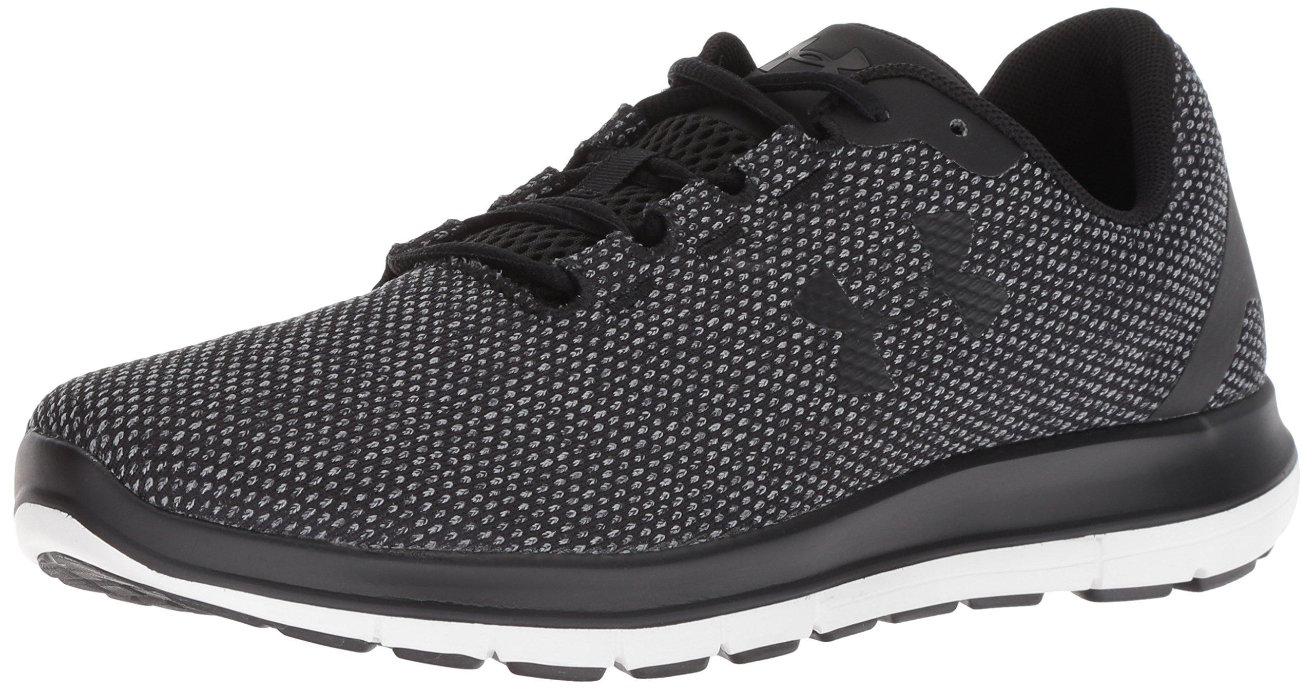 Under Armour Mens UA Remix Running Trainers Gym Sports Training Shoes 