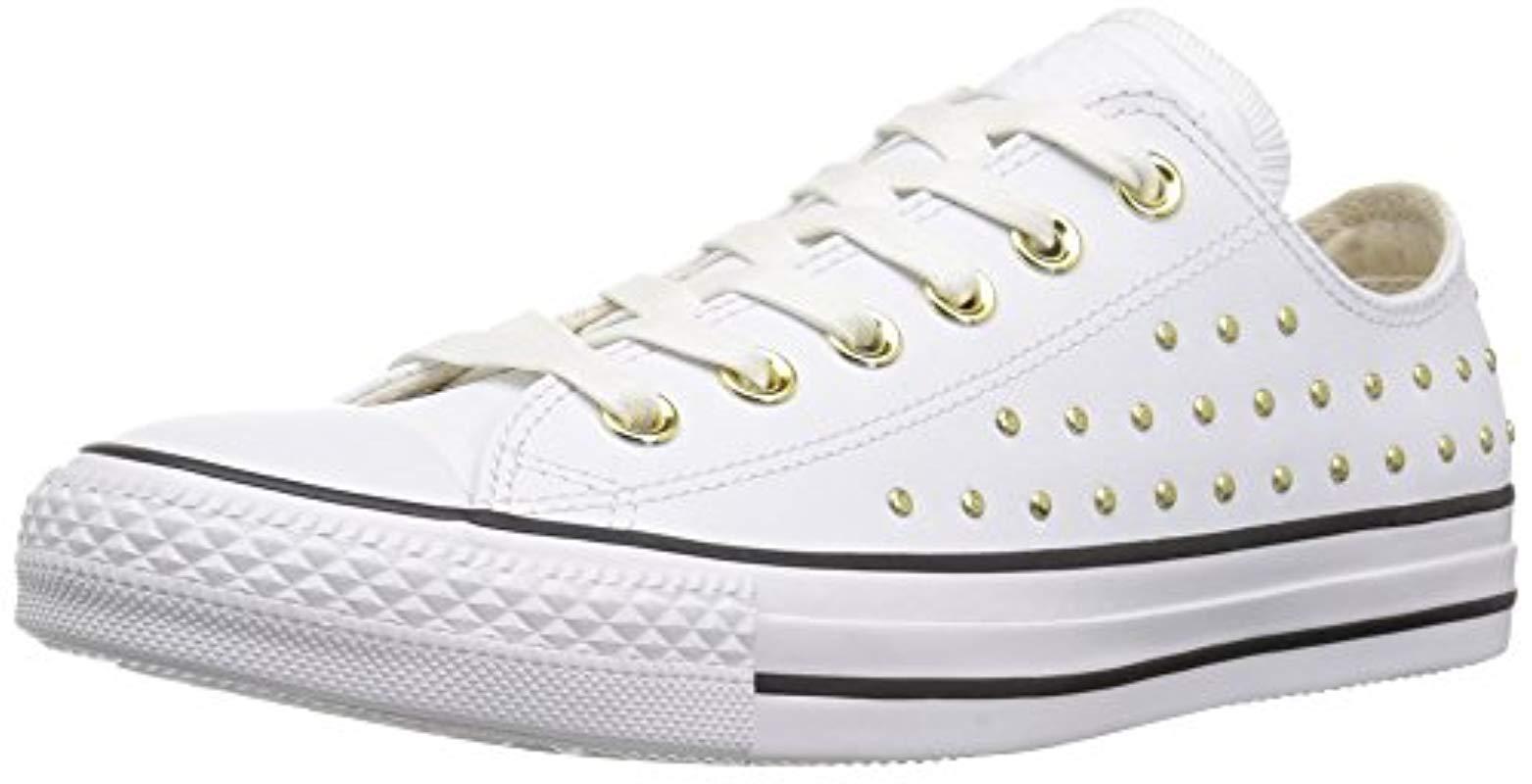converse sneakers ctas ox