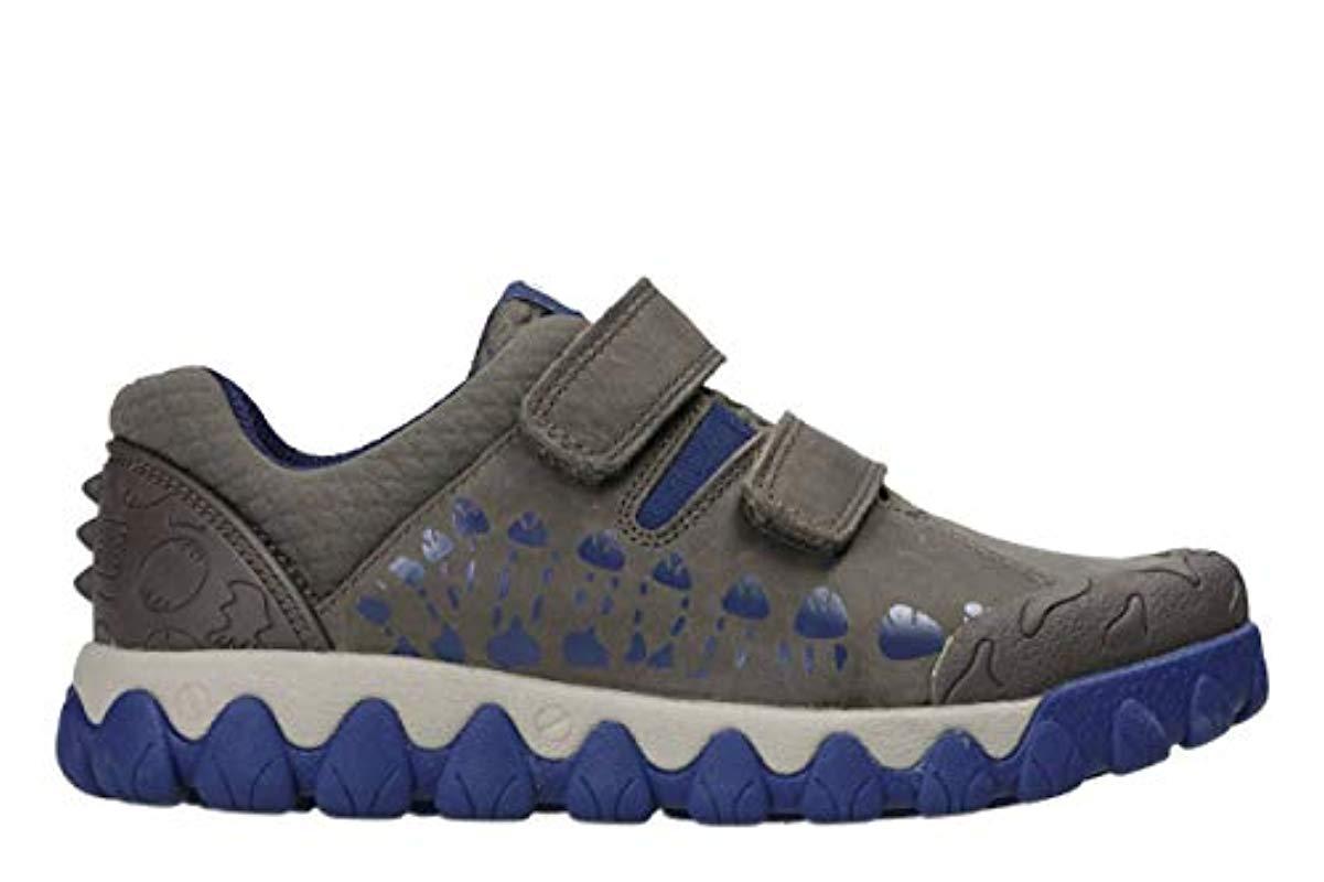 clarks tyrex ride junior