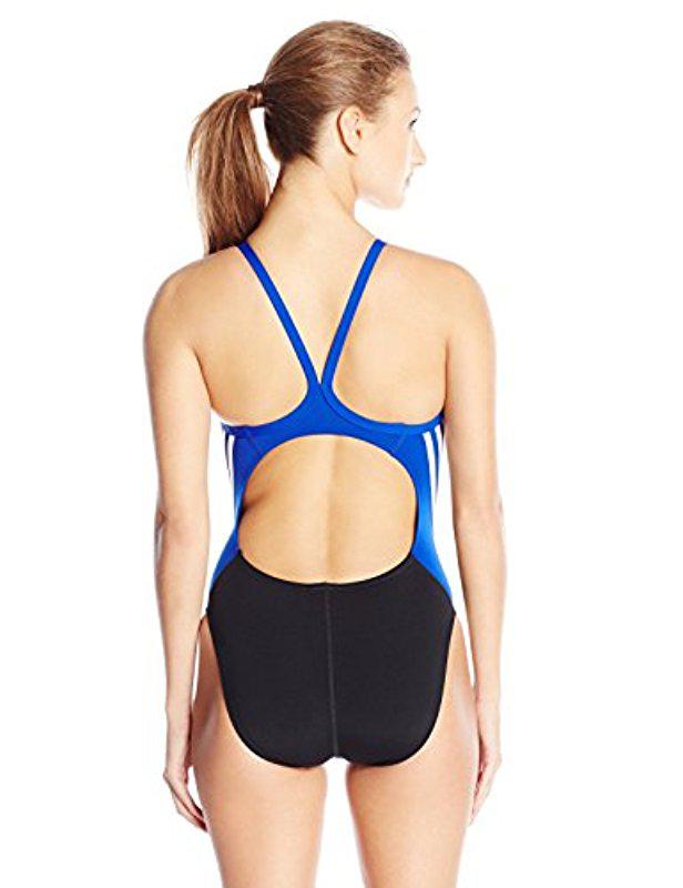 adidas one piece swimsuit