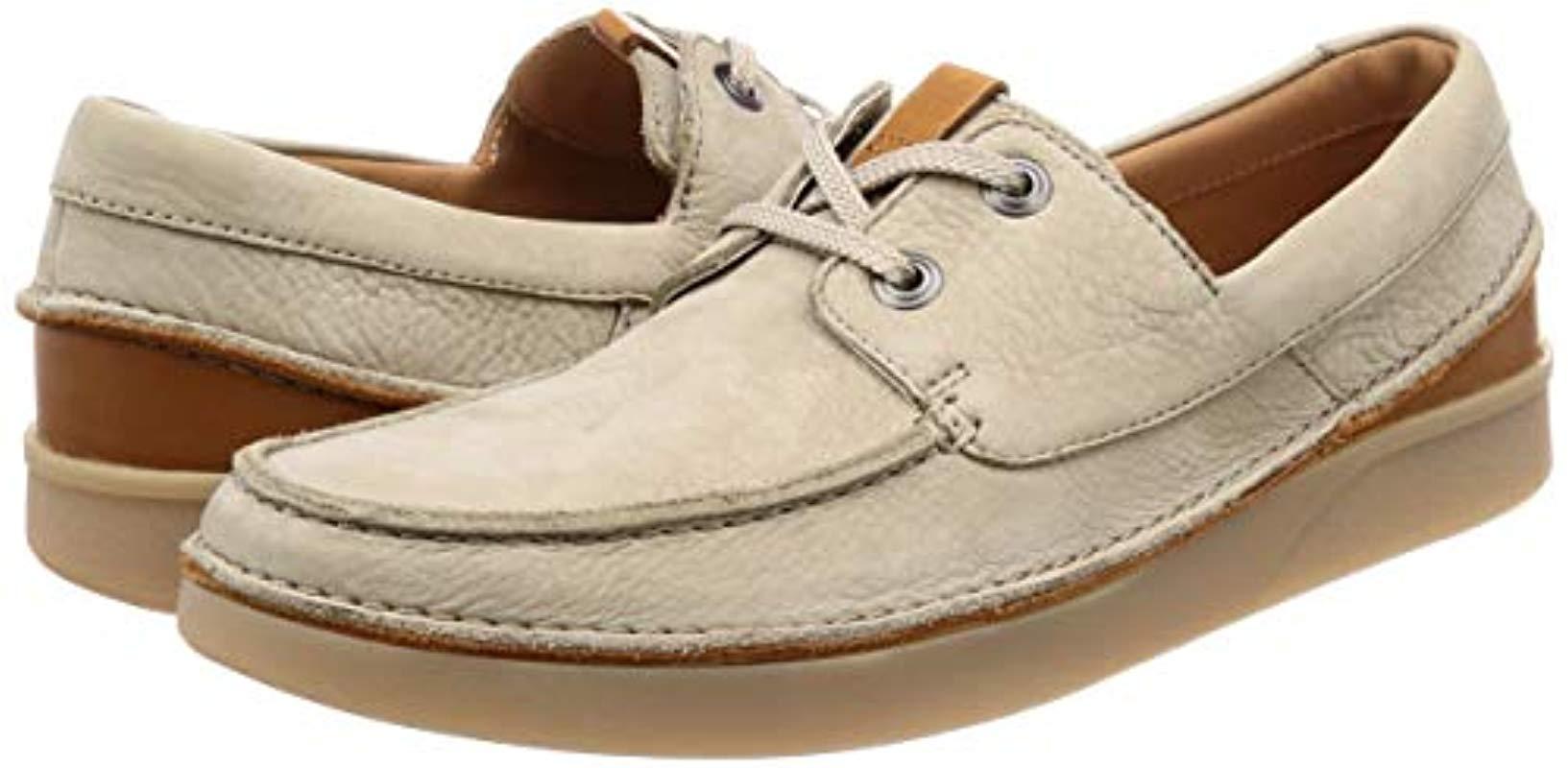 clarks oakland sun