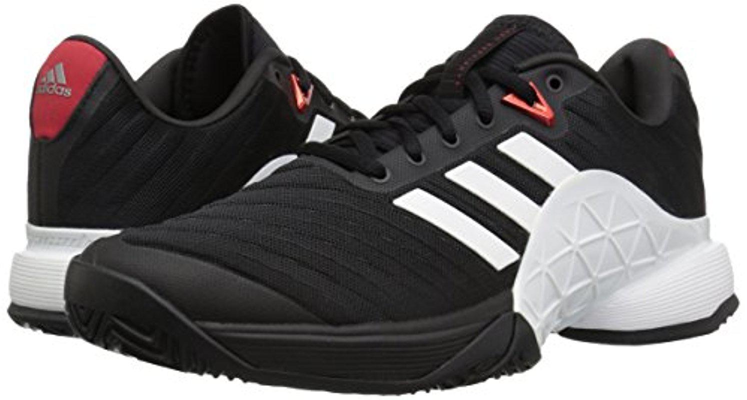 barricade tennis shoes 2018