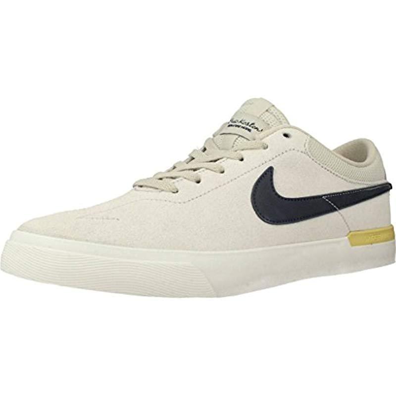 nike sb koston hypervulc light bone