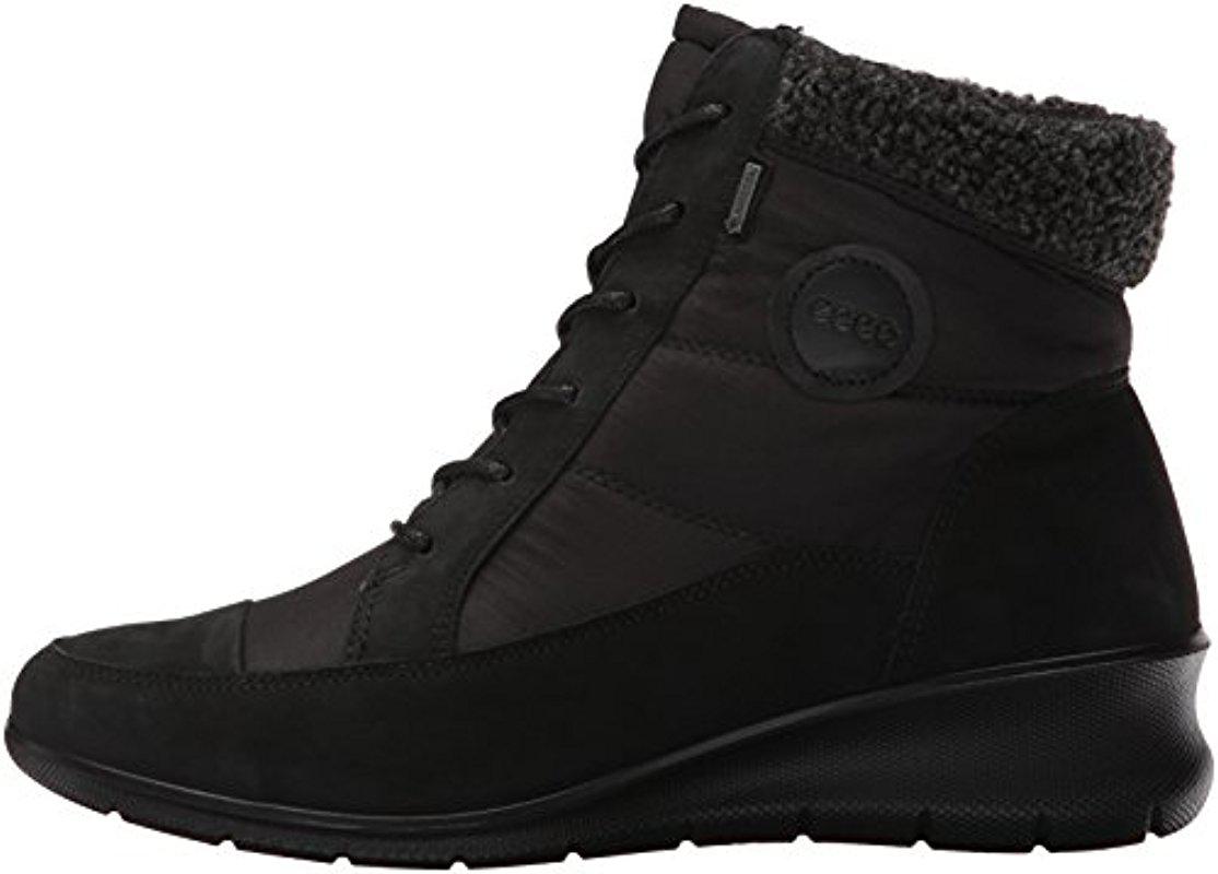 ecco babett wedge