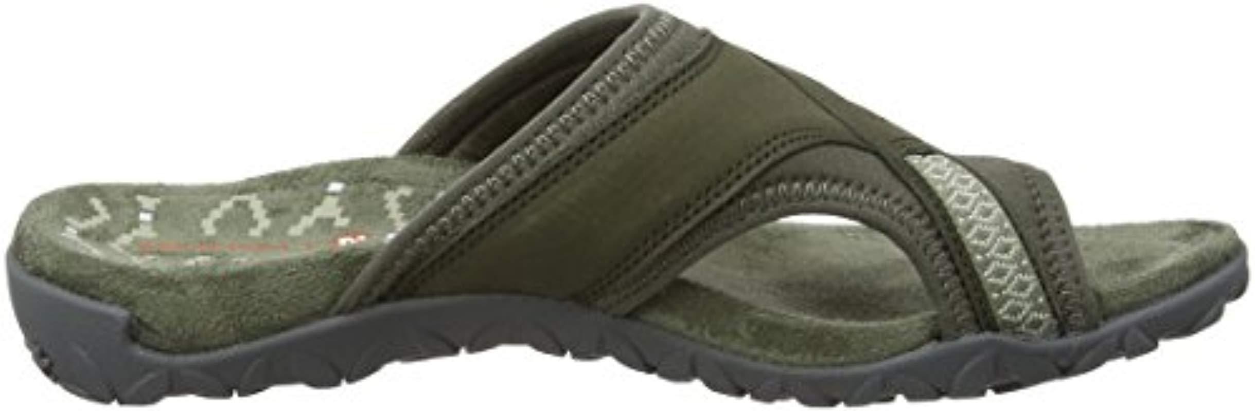 terran cross ii sport sandal