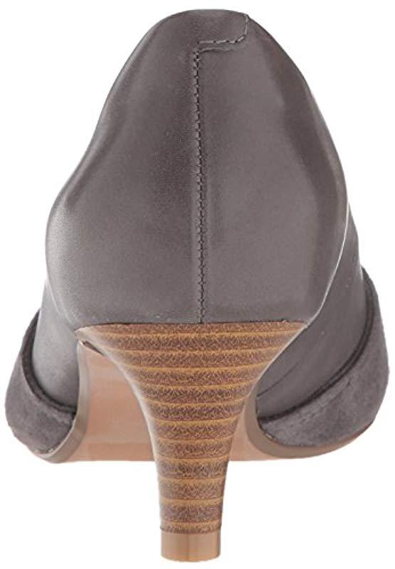 clarks linvale vena