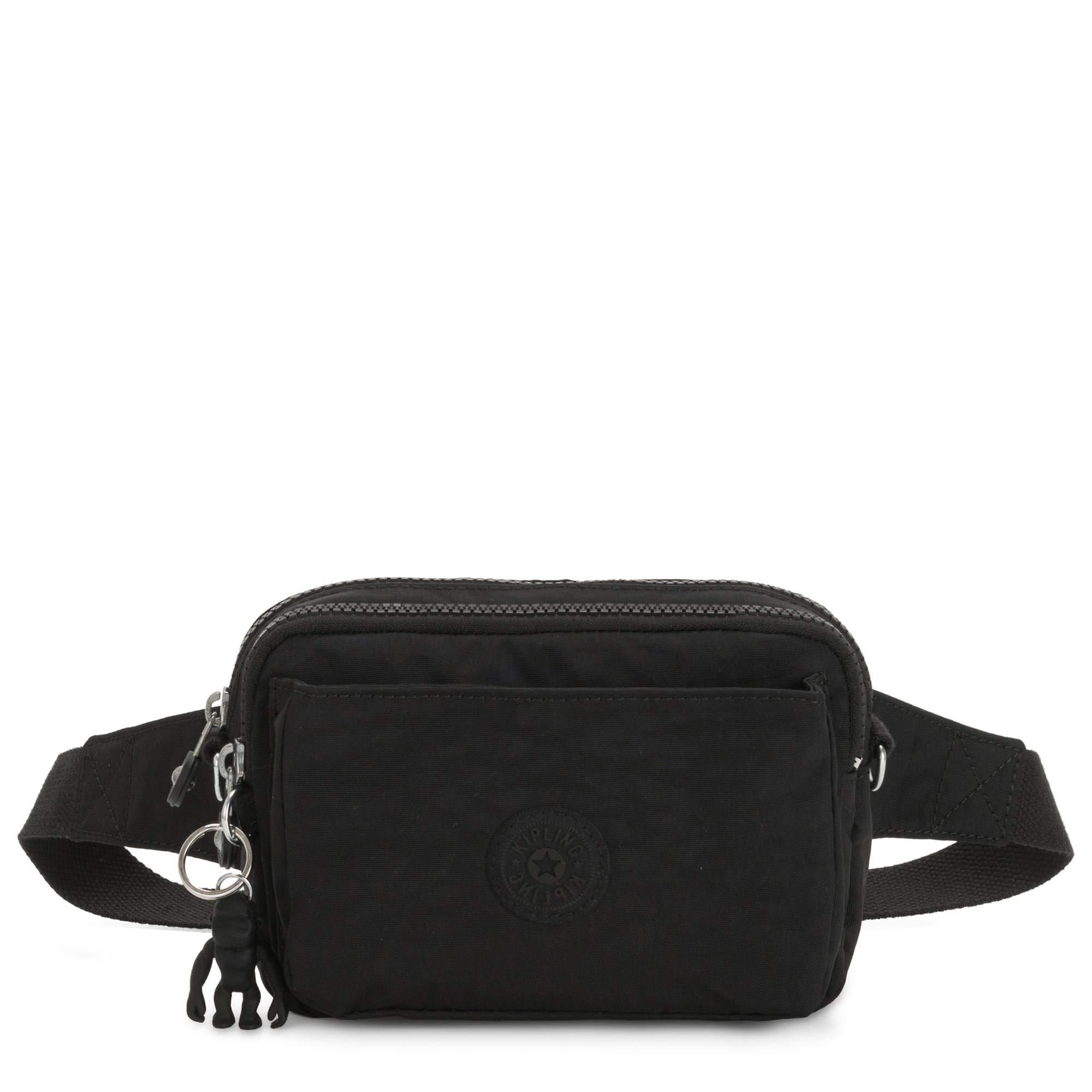 kipling abanu rich black