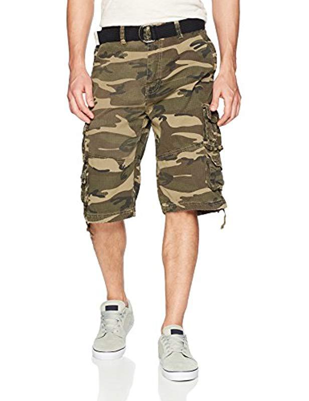 rocawear cargo pants