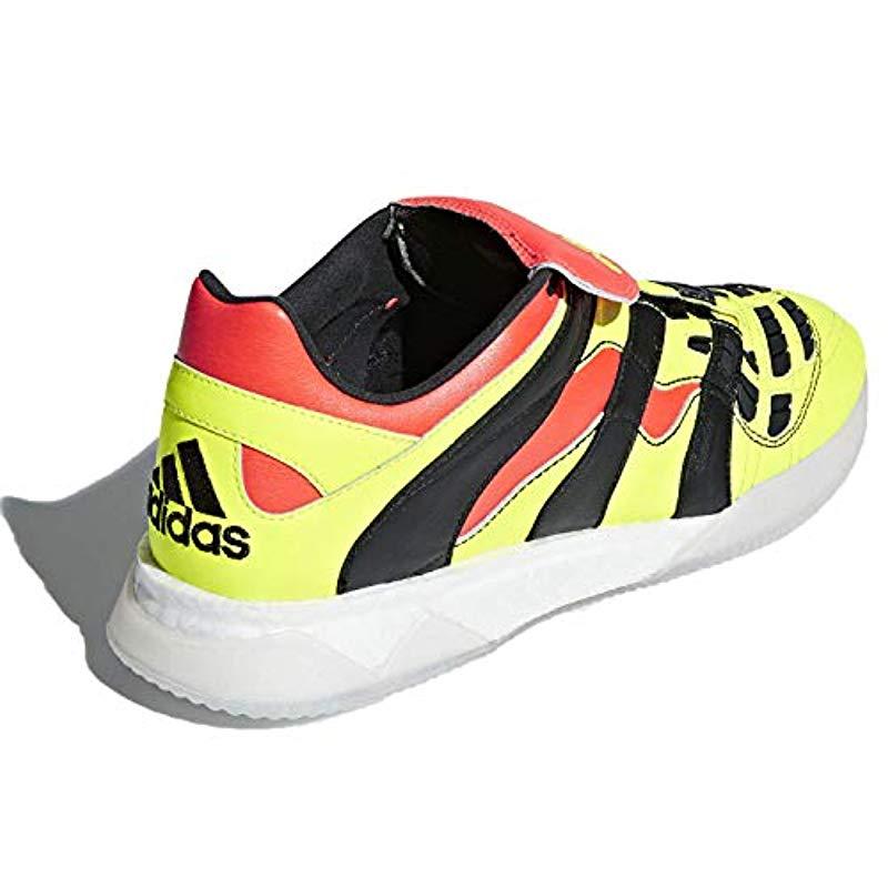 adidas predator accelerator size 12