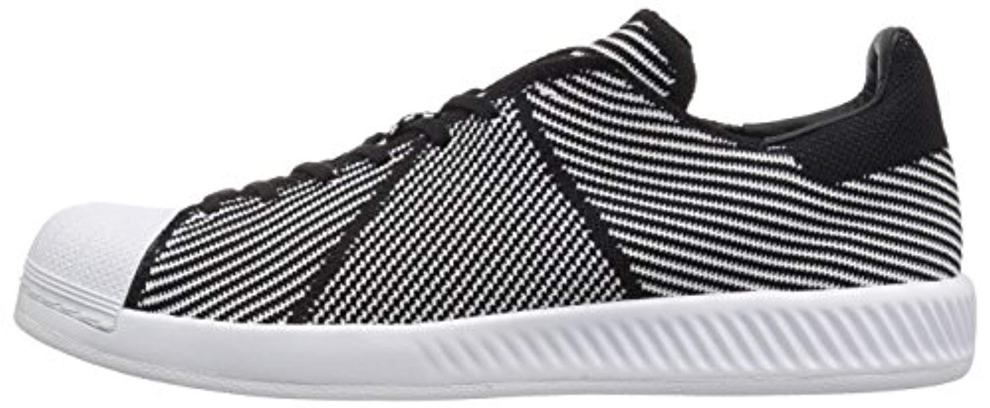 adidas superstar bounce primeknit