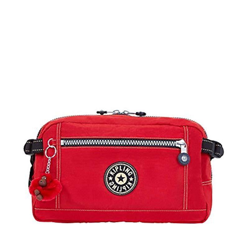 kipling bum bag amazon