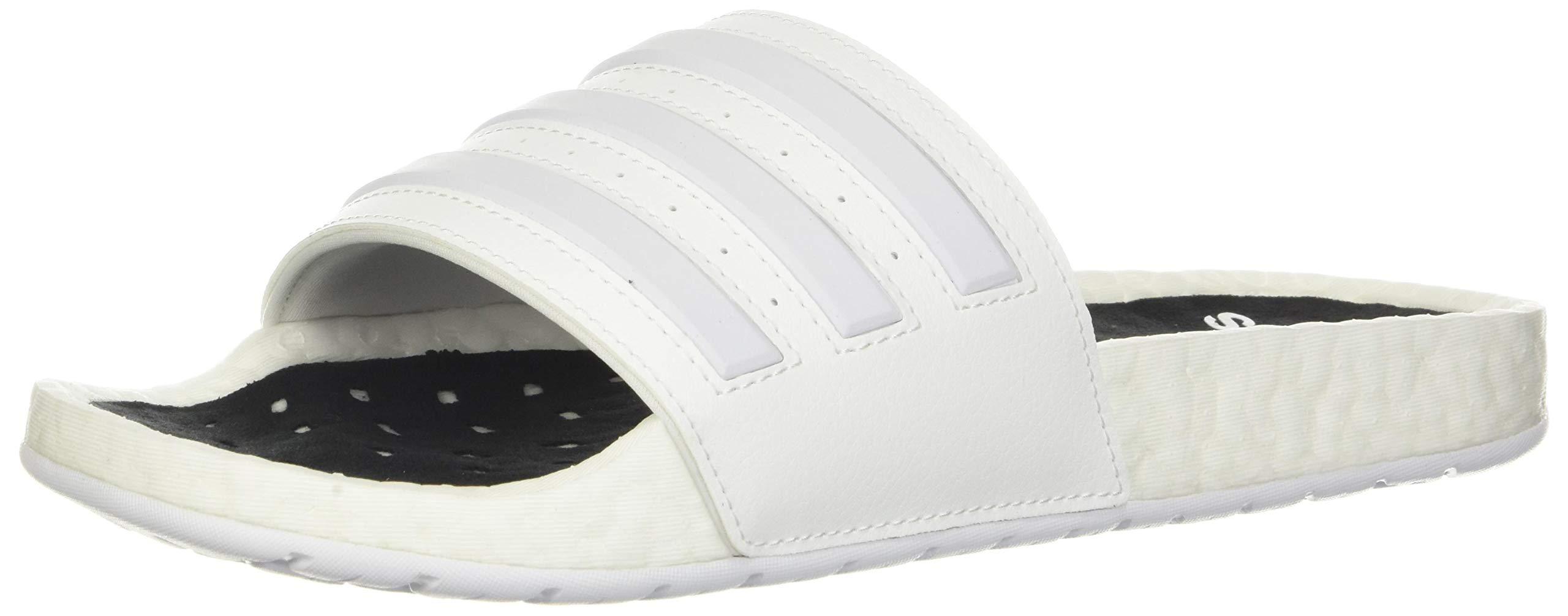 adidas adilette boost slides price