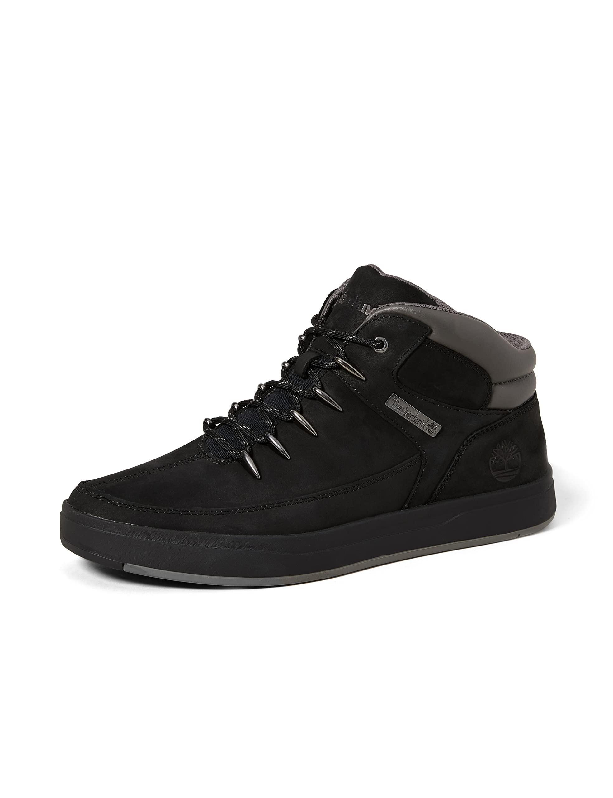 Timberland davis square mid hiker discount