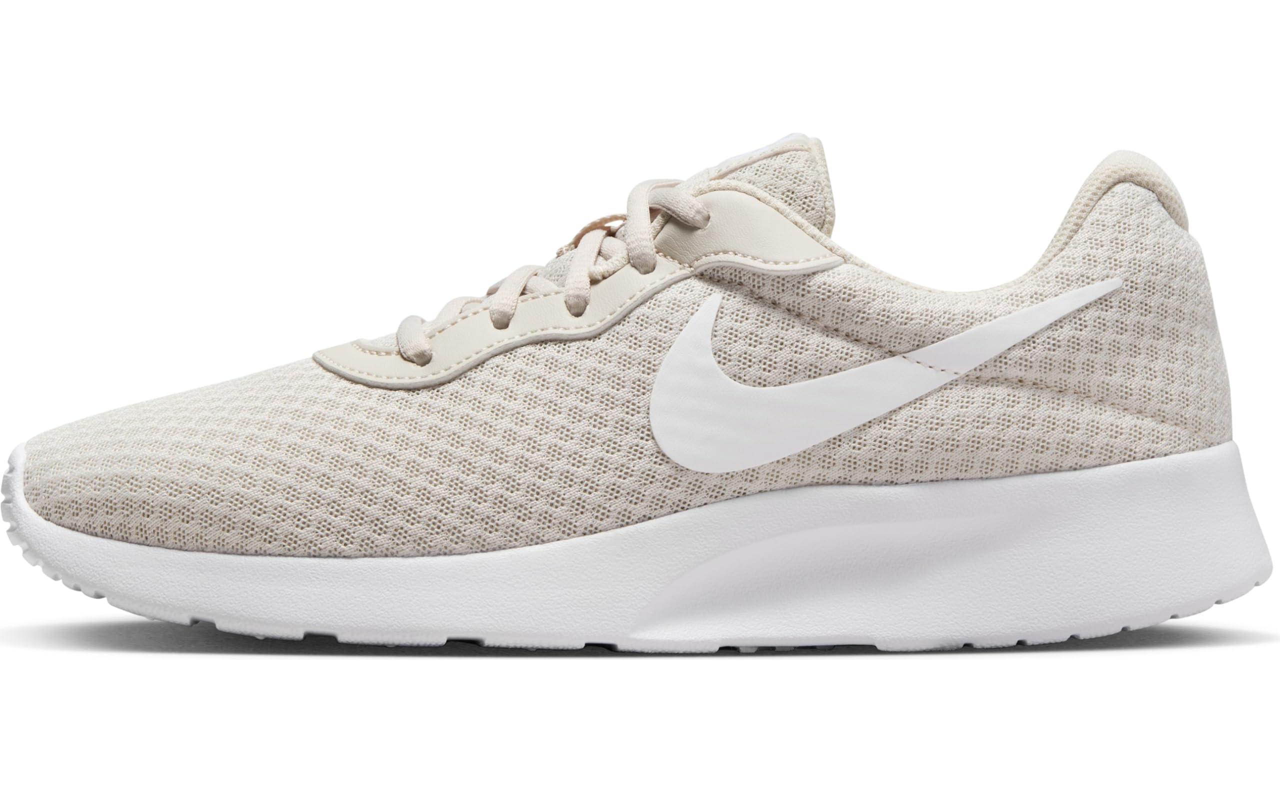 Nike women's tanjun racer sneakers sales