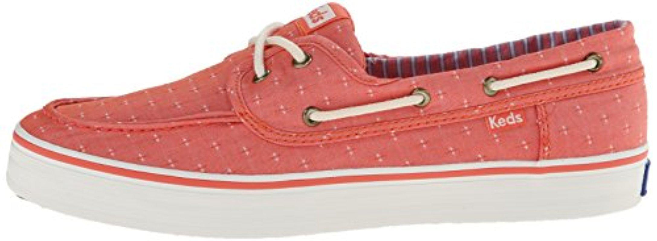 keds dockside