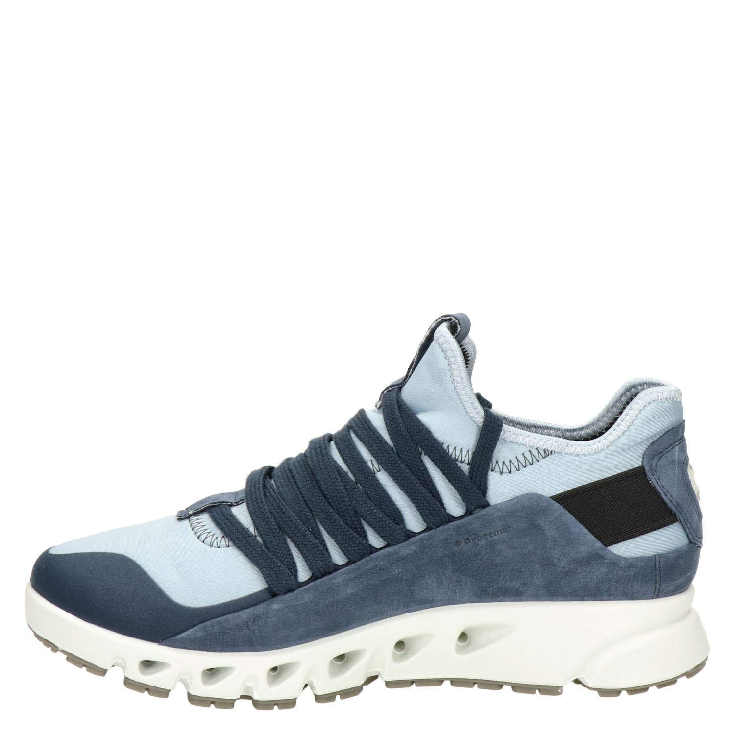 Ecco Womens Multi-vent Luxe Gore-tex 