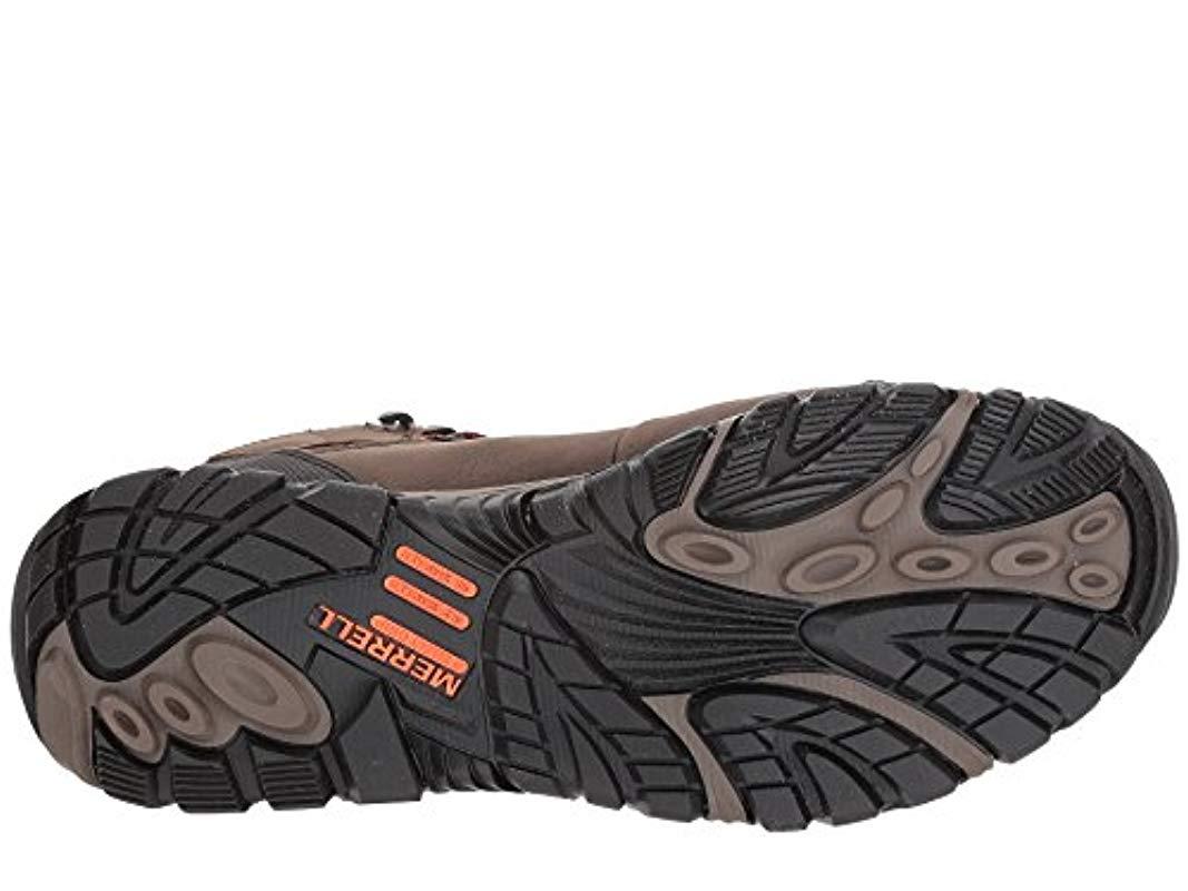 merrell phaserbound composite toe
